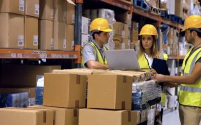 The Transformative Impact of Warehouse Design Consultants on Your Business