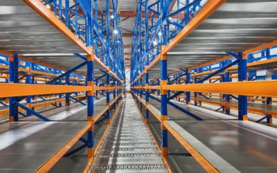 7 Best Places to Find Pallet Racking for Sale in 2024