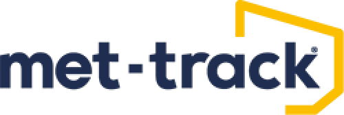 met-track logo