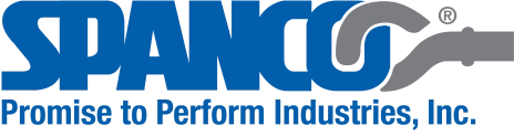 Spanco logo