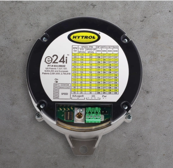 Voltimeter
