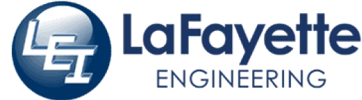 LaFayette logo