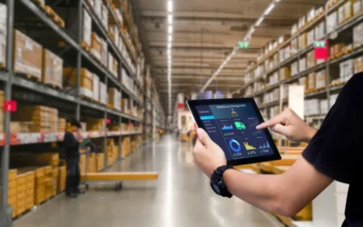 Empowering Businesses with Warehouse Solutions in Goldfield