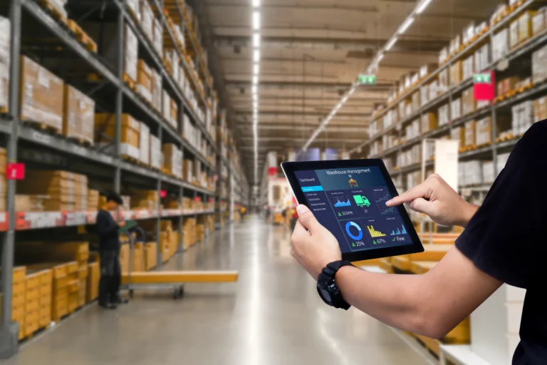 Empowering Businesses with Warehouse Solutions in Goldfield