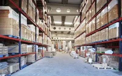 How Warehouse Design Services Drive Excellence?