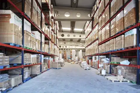 How Warehouse Design Services Drive Excellence?