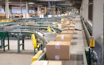 Master the Conveyor System Installation Process and Maximize Efficiency