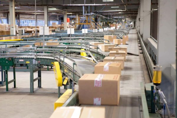 Master the Conveyor System Installation Process and Maximize Efficiency
