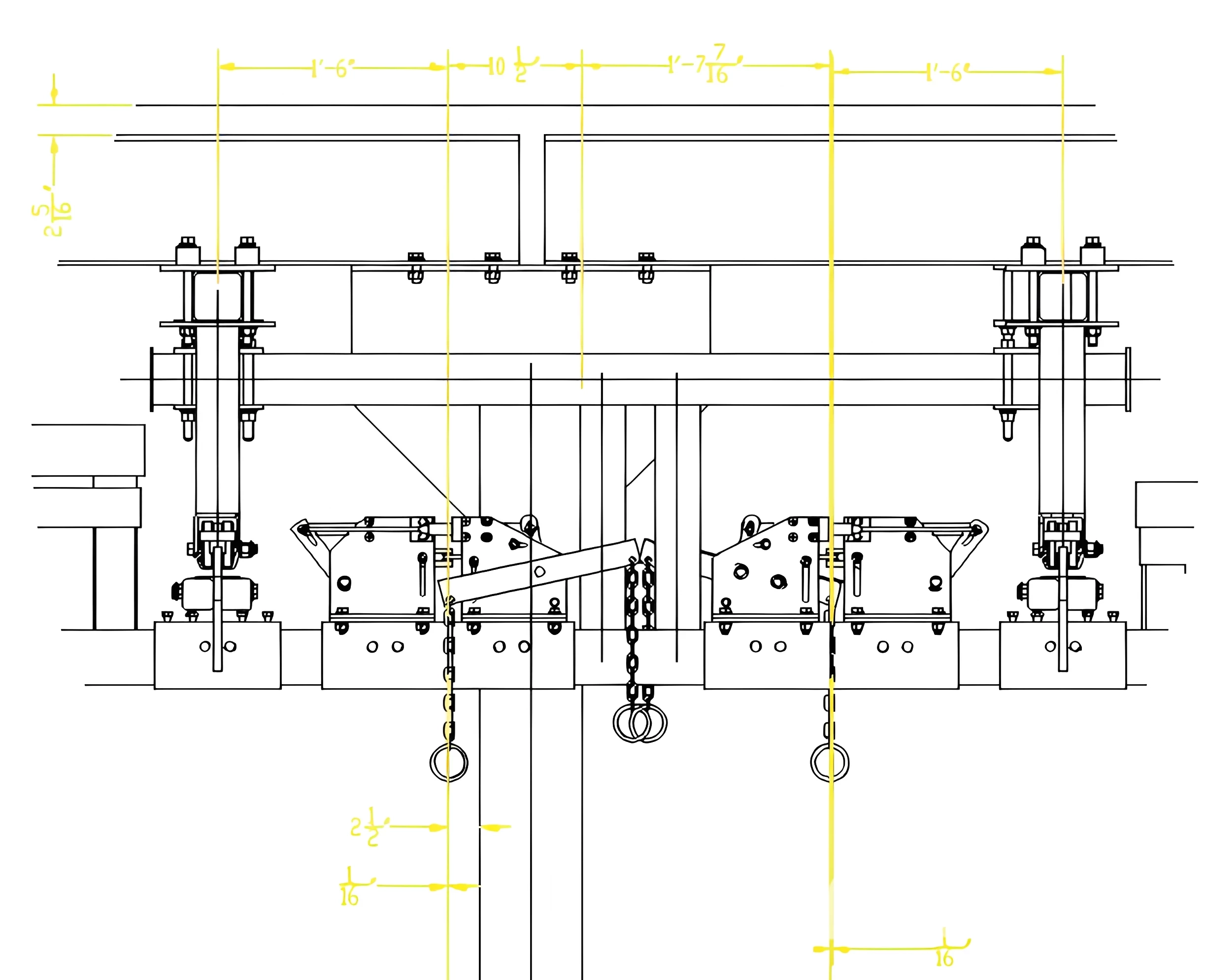 Crane Solutions for the basic to most complex handling challenges