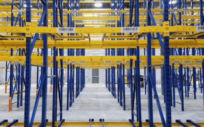 14 Reasons To Work With a Warehouse Systems Integrator