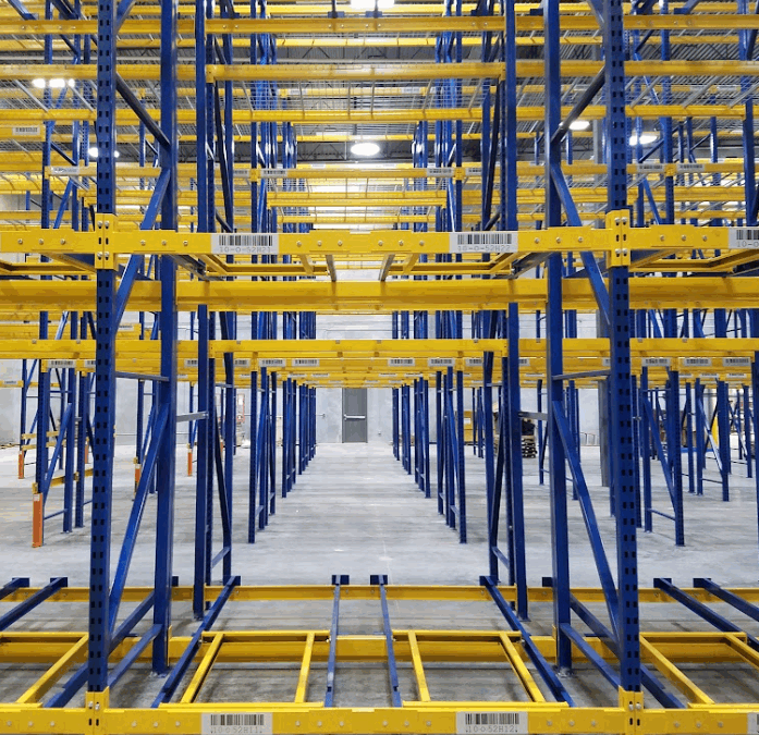 14 Reasons To Work With a Warehouse Systems Integrator
