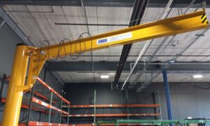 Durable hoists handle heavy use daily, cutting repair costs and extending service life.
