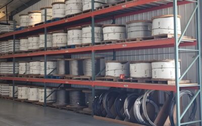The Impact of Shelving Layout on Warehouse Safety