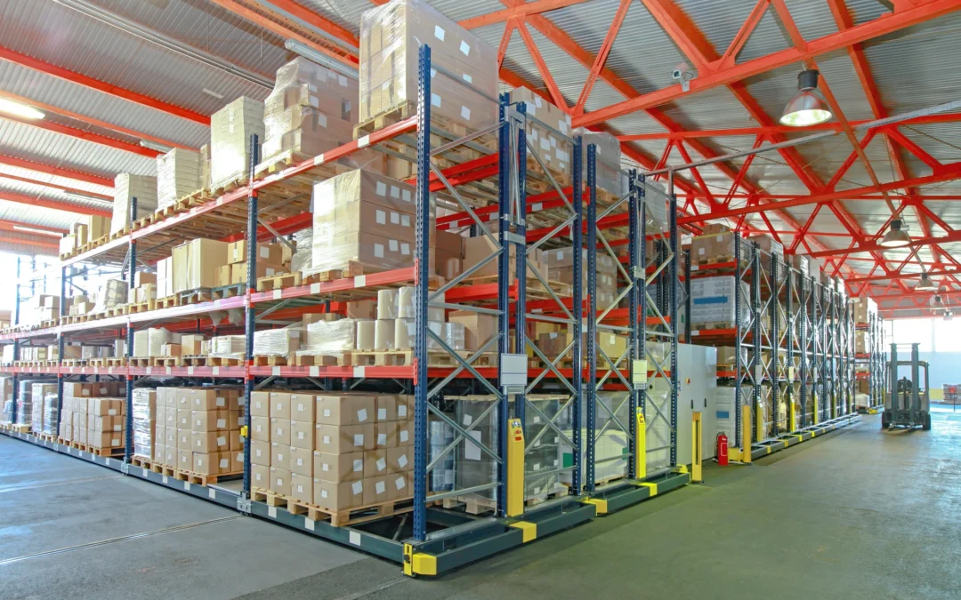 Redefining Efficiency with Best Practices for Warehouse Racking Installation
