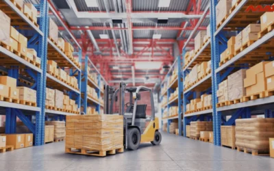 Revolutionizing Business with Warehouse Solutions and Management