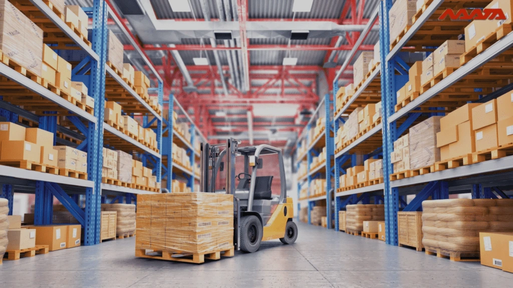 Revolutionizing Business with Warehouse Solutions and Management