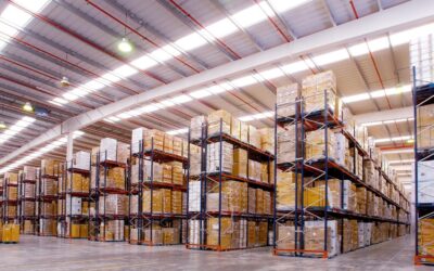 Features to Look for in Mini Warehouse Storage Units