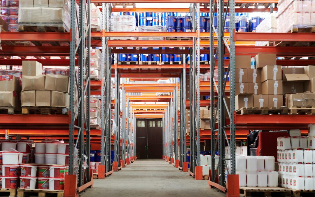 Learn How Custom Warehouse Design Shapes Your Future