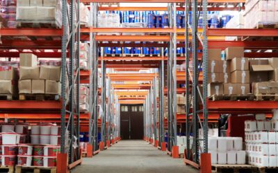 Learn How Custom Warehouse Design Shapes Your Future