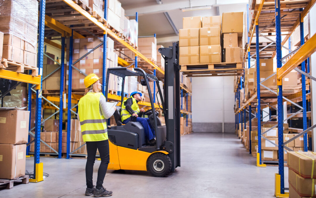 Driving Growth and Innovations in Warehouse Management