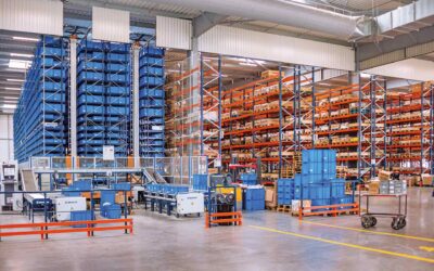 The Road to Transforming Living Spaces with Modular Steel Shelving Systems