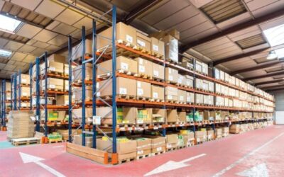 Navigating the Essentials of Warehouse Design Services to Maximize Efficiency