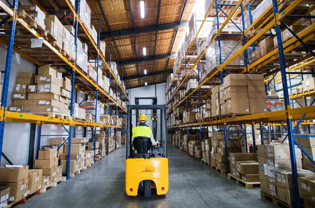 Mini Warehouse Storage | Your Solution for Extra Space