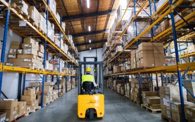 Mini Warehouse Storage | Your Solution for Extra Space