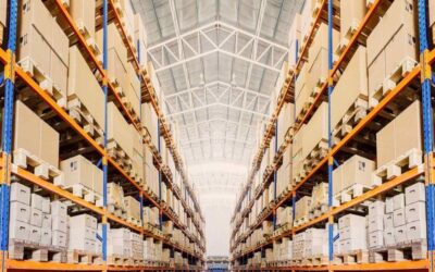 The Road to Modernizing Retail Storage Solutions for Efficiency and Profitability
