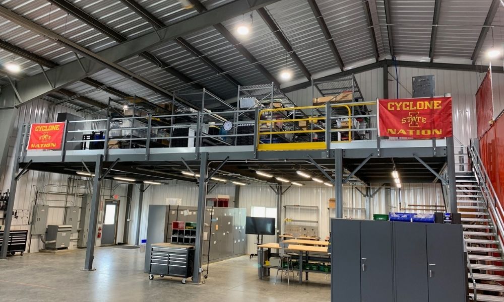 How Warehouse Design Consultants Improve Operations
