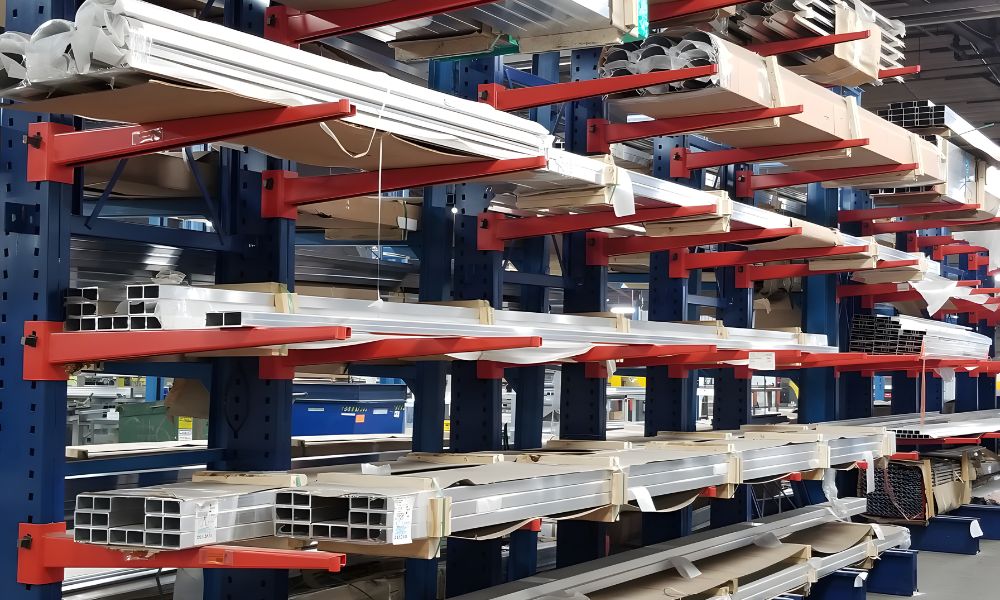 Effective Strategies for Efficient Pallet Rack Installation
