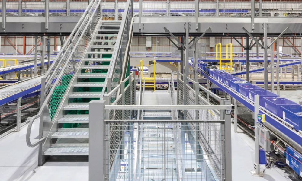 Important Questions To Ask Before Hiring Mezzanine Builders Important Questions To Ask Before Hiring Mezzanine Builders