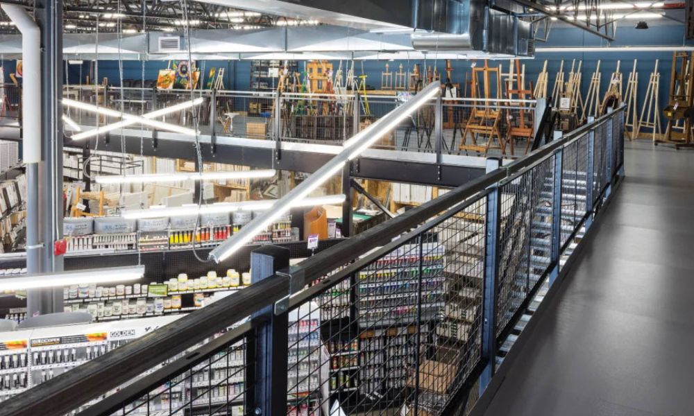 Important Questions To Ask Before Hiring Mezzanine Builders