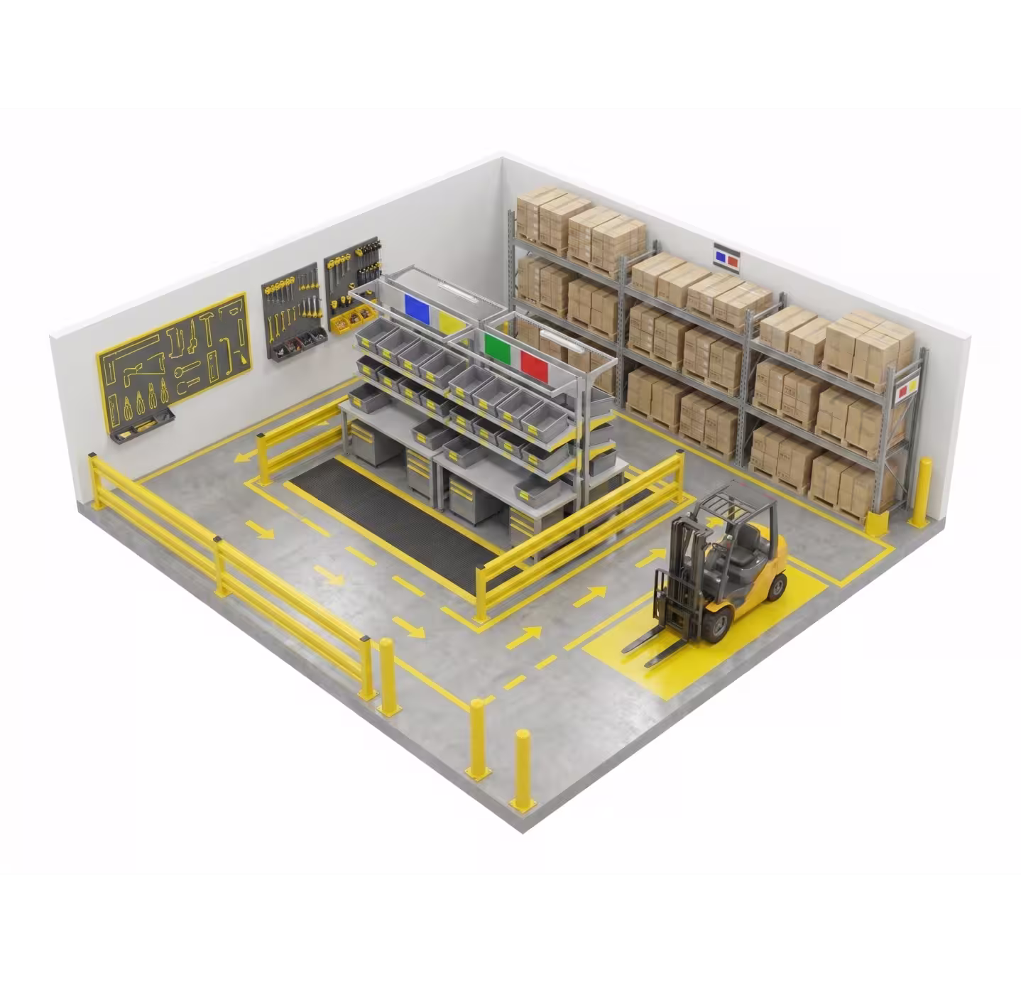 CEMA Conveyor Equipment Manufacturers Association standards logo