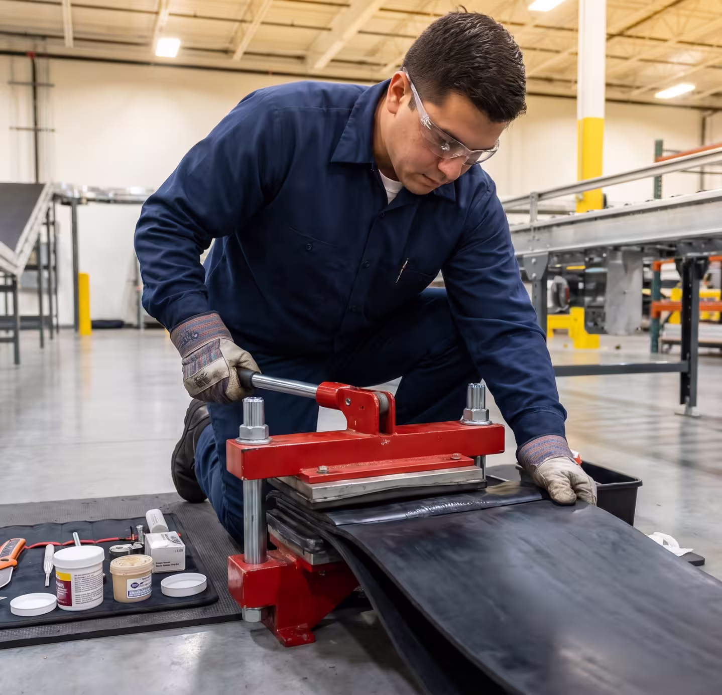 image (15) Conveyor system downtime cost impact in Midwest warehouse operations