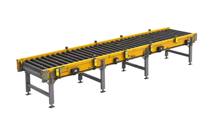 image (29) Chain conveyor repair service for manufacturing and warehouse facilities