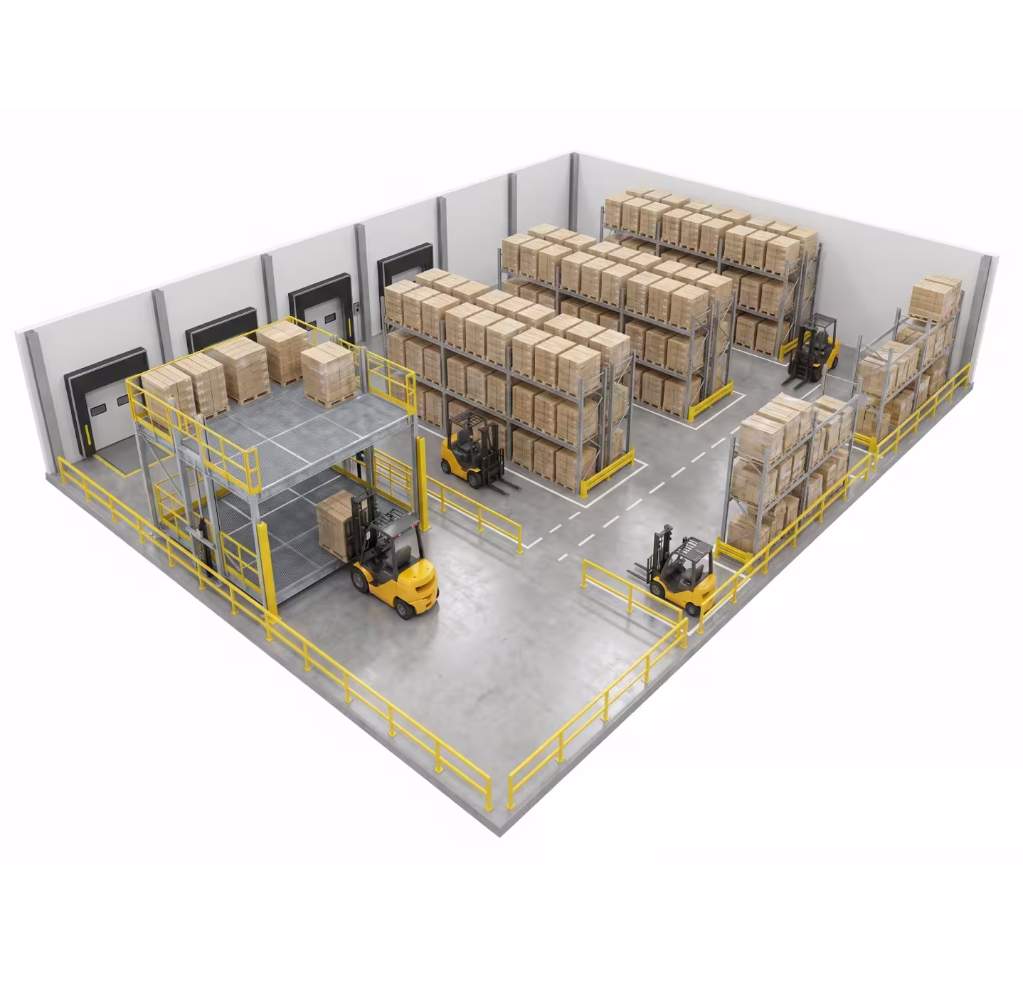 MWS 24/7 emergency conveyor repair dispatched across 12 Midwest states