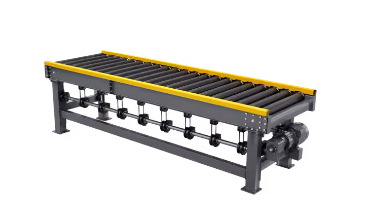 image (30) Sortation conveyor repair and maintenance for e-commerce fulfillment