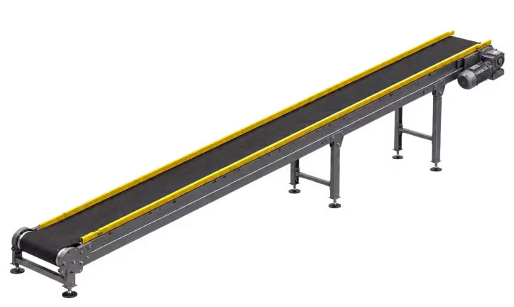 image (31) Zero-pressure accumulation ZPA conveyor repair and zone control service