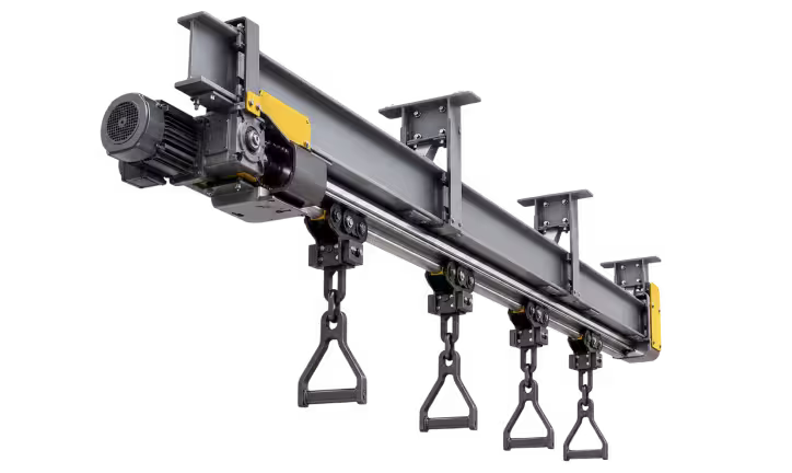 image (32) Lineshaft conveyor repair and belt replacement service
