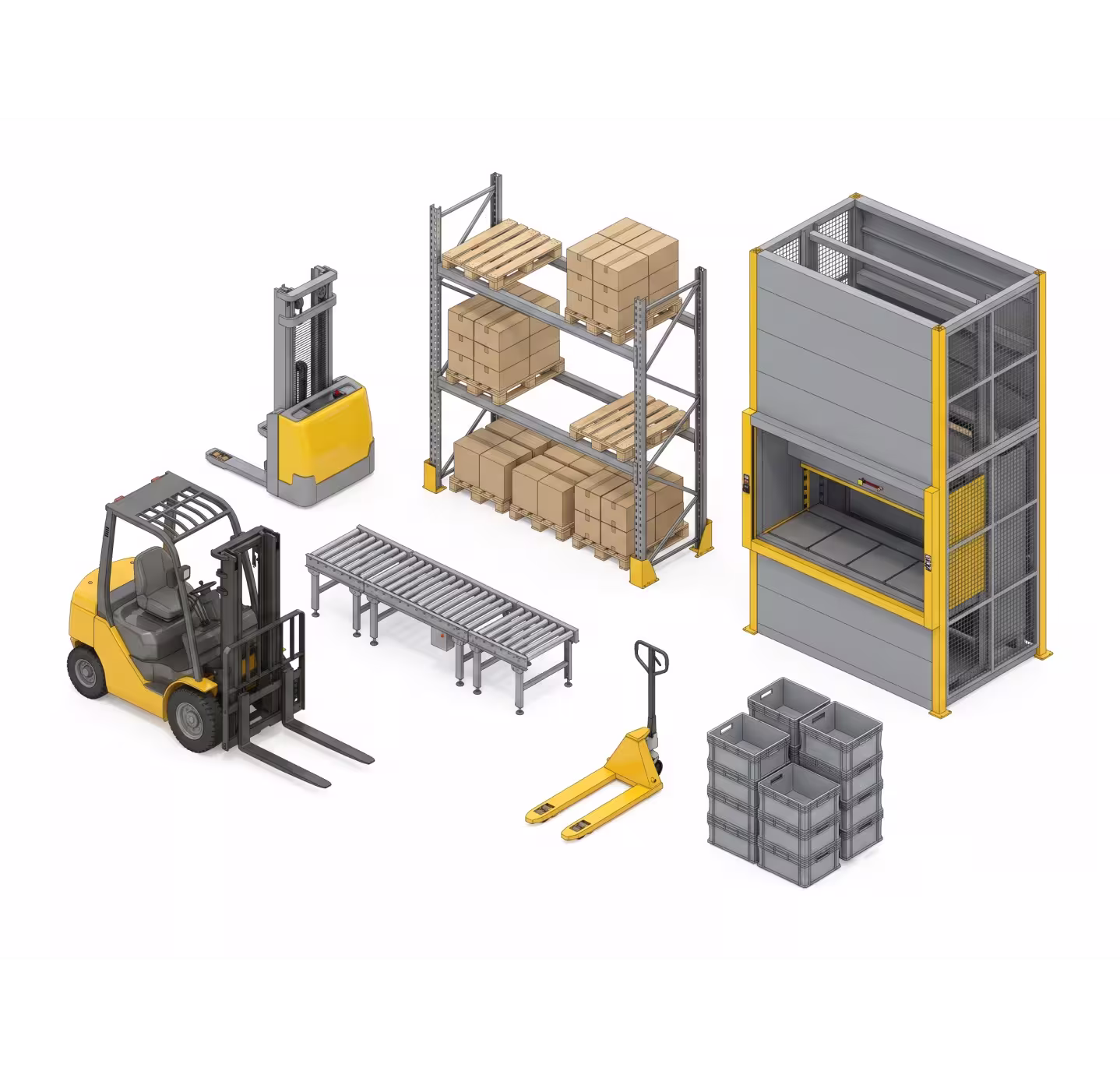CEMA Conveyor Equipment Manufacturers Association standards logo